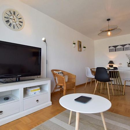 La Berge Apartamento Saint Gilles Croix de vie Exterior foto