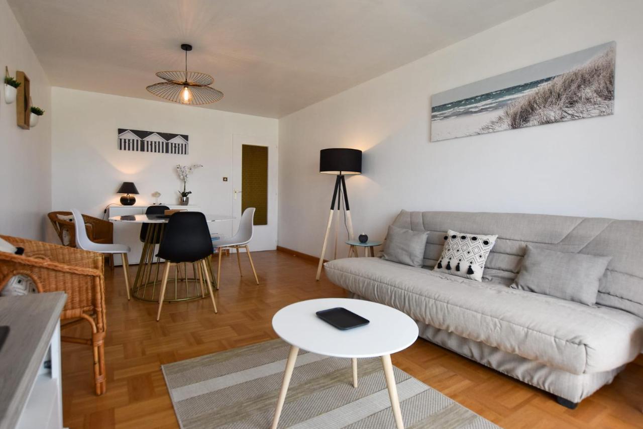 La Berge Apartamento Saint Gilles Croix de vie Exterior foto