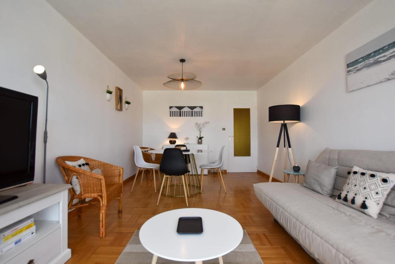 La Berge Apartamento Saint Gilles Croix de vie Exterior foto